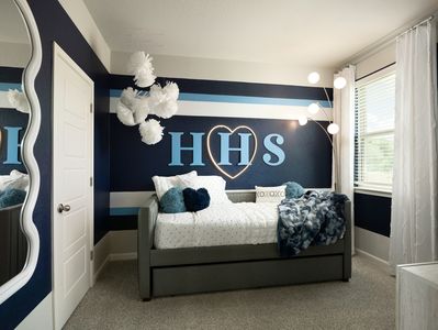 The Sabine (3008) Plan, Kallison Ranch