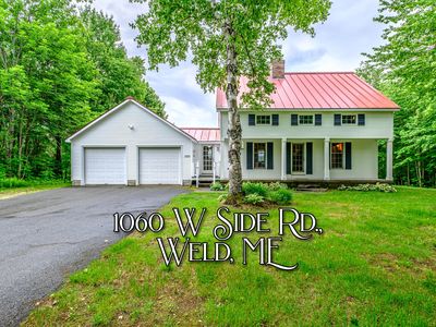 1060 West Side Road