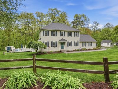 97 Carroll Hill Rd