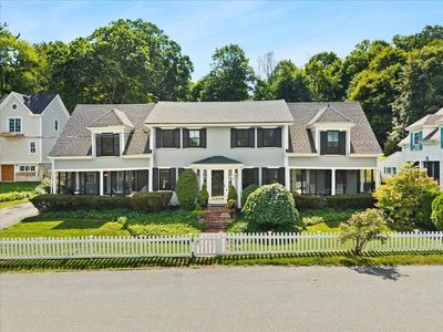 50 Pond St