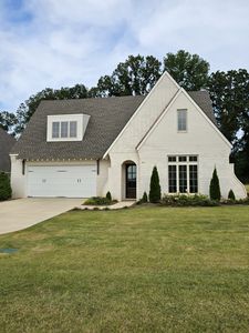 Sanders Plan, Windsor Village