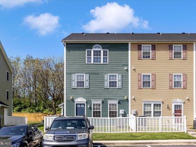Property at 126 N Altamont Ave, Thurmont, MD