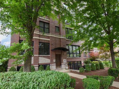421 S Ridgeland Ave APT 2N