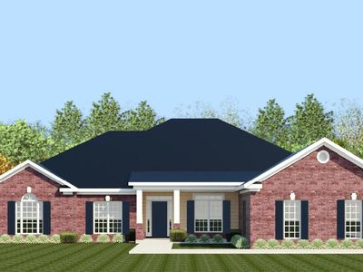 434 Longshadow Drive