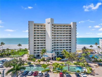 7500 Estero Blvd APT 203