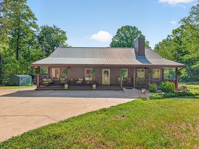 1260 Perryman Rd