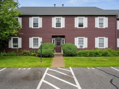 140 North Twin Oaks Terrace