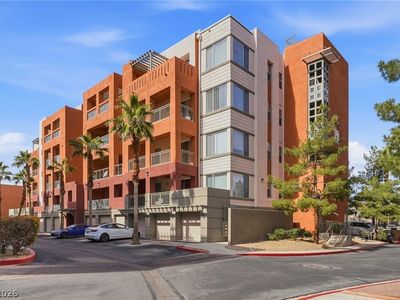 27 E Agate Ave Unit 206