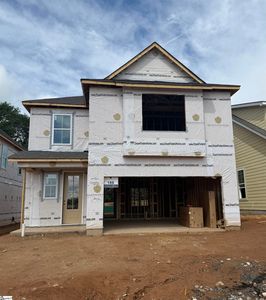 10 Gressette Pl #186