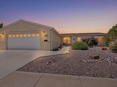 Property at 223 Sunrise Bluffs Dr, Belen, NM