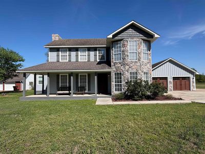 406 North St #1