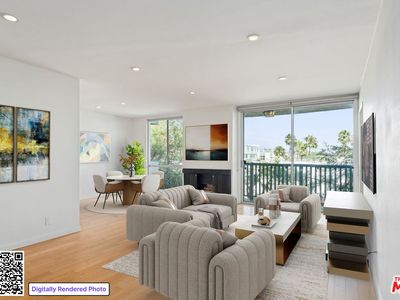 1134 Alta Loma Rd APT 216