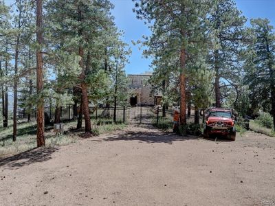 1150 Madge Gulch Road