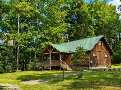 Property at 29 Castle Rd, Mount Nebo, WV