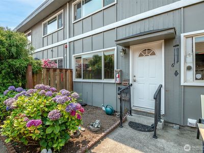 708 N L Street #6
