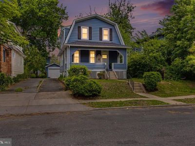 3818 Fernhill Ave