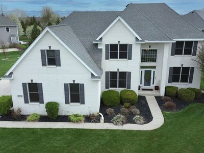 Property at 8450 Snapdragon Ln, Monclova, OH