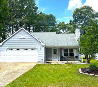 2005 Damascus Ct