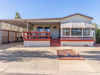 17200 W Bell Rd LOT 439