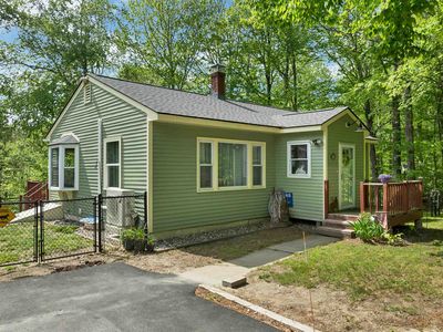 81 Ramblewood Circle