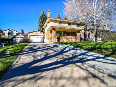 Property at 1125 Summit St, Evanston, WY