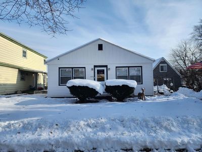 4440 North 64th STREET