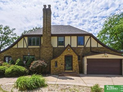 Property at 1749 N Broad St, Fremont, NE