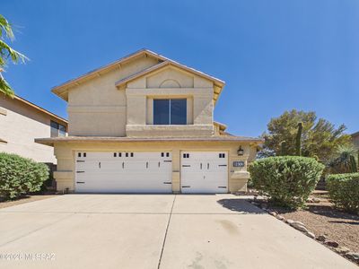 8932 N Spinel Pl