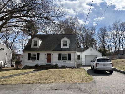 24 Fay Rd