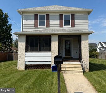 636 Holy Cross Rd