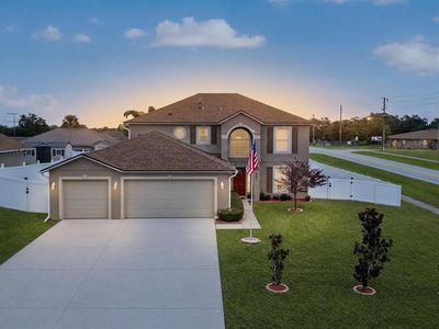2970 BONKIRK DRIVE