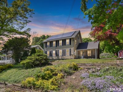 124 Prospect Street
