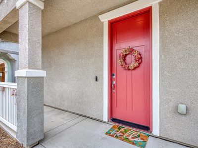 Property at 7452 E Homan Ave, Fresno, CA