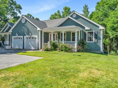 Property at 822 Methuen St #822, Dracut, MA