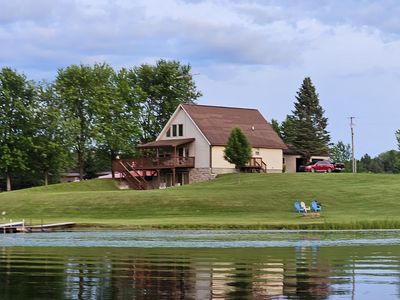 3018 McCollum Lake Rd