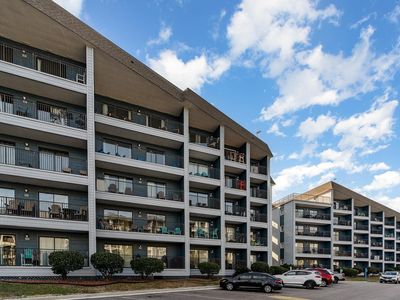 5905 South Kings Hwy. #439-B