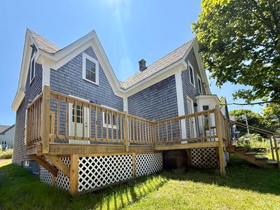 Property at 10 Prince Avenue, Eastport, ME