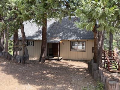 Property at 392 John Lewis Drive, Springville, CA