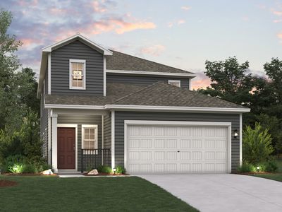 Willow Plan, Ambergrove