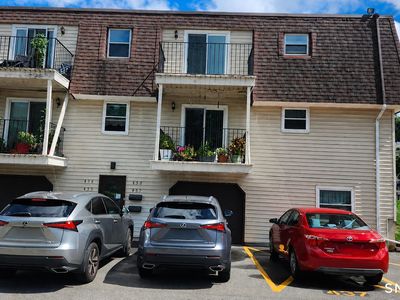 438 Blackstone Village #438