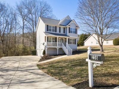 236 Shenandoah Dr