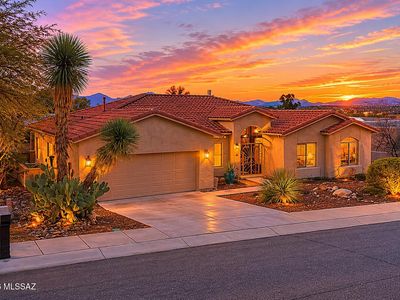 778 E Josephine Canyon Dr