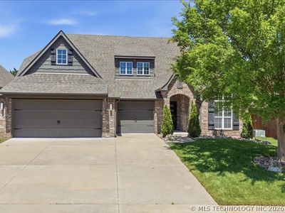 3509 W 106th St S