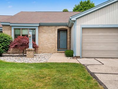 Property at 4872 Appletree Ln, Bay City, MI