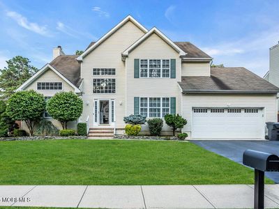 363 Old Toms River Road