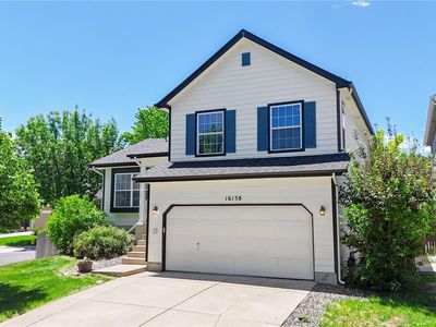 16138 White Hawk Drive