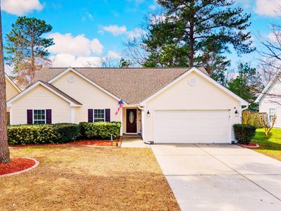 415 Black Horse Rd