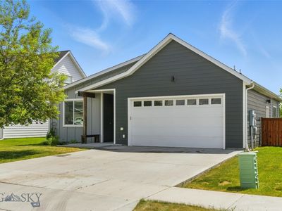 110 Ramshorn Peak Ln