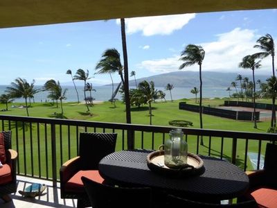 1032 S Kihei Rd #B420