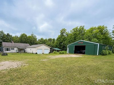 W17308 Harrington Rd